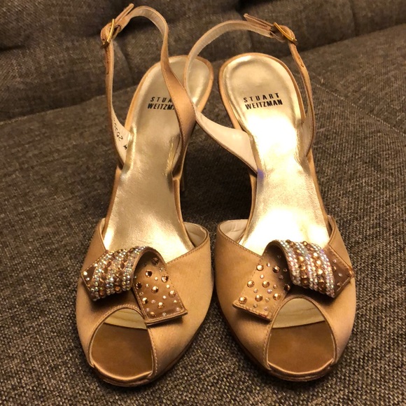 Stuart Weitzman shoes - Picture 2 of 8